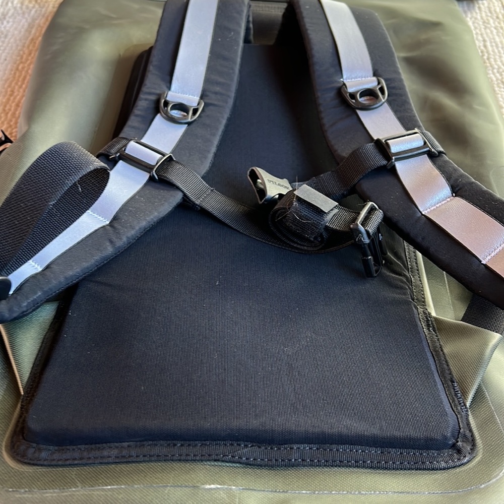 Filson dry bag - Picture 7 of 9